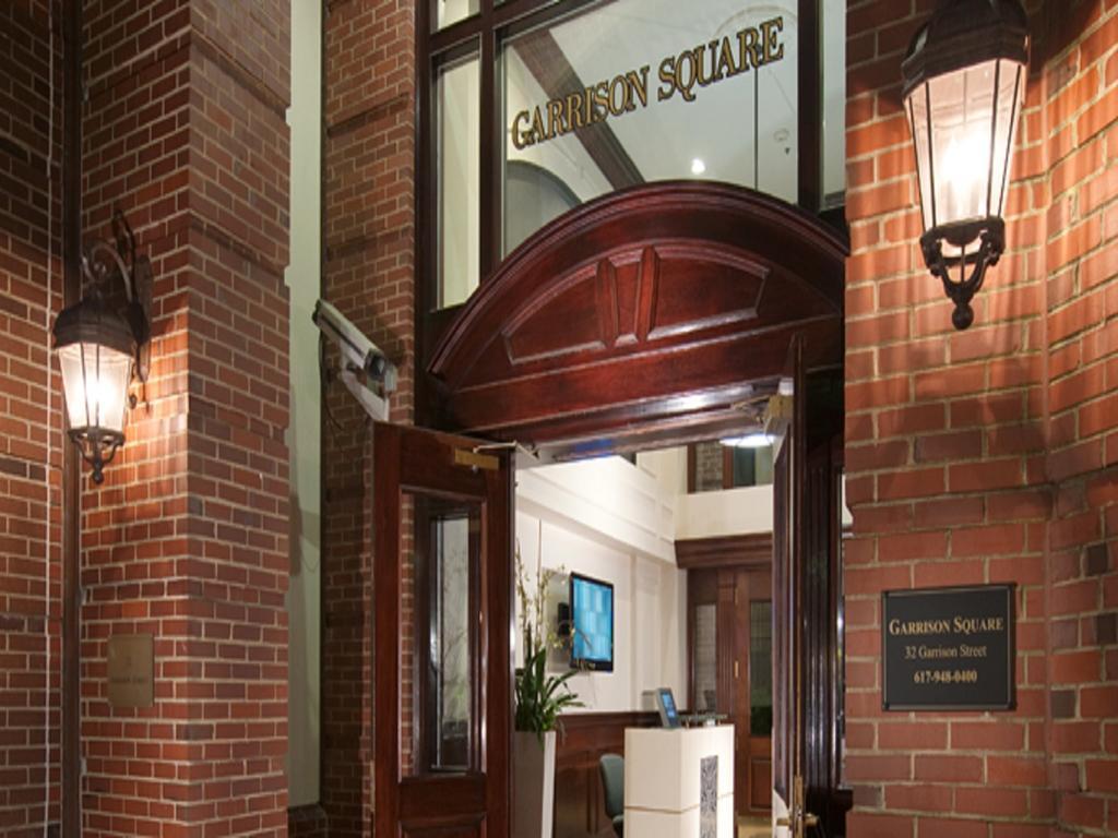 Global Luxury Back Bay Appartamento