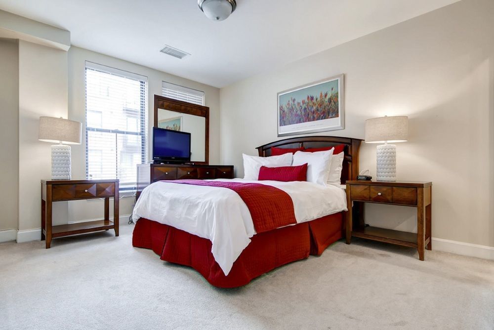 Appartamento Global Luxury Back Bay