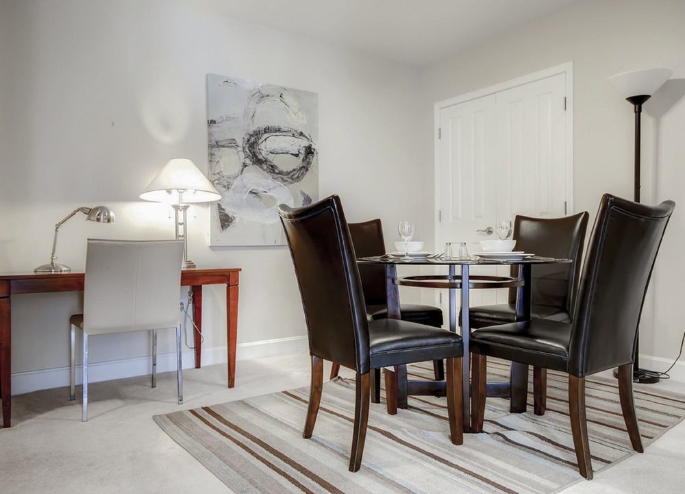 Global Luxury Back Bay Appartamento