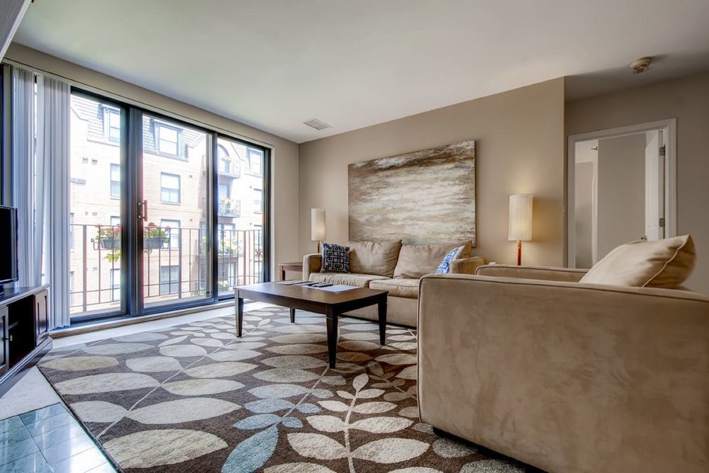 Global Luxury Back Bay Appartamento