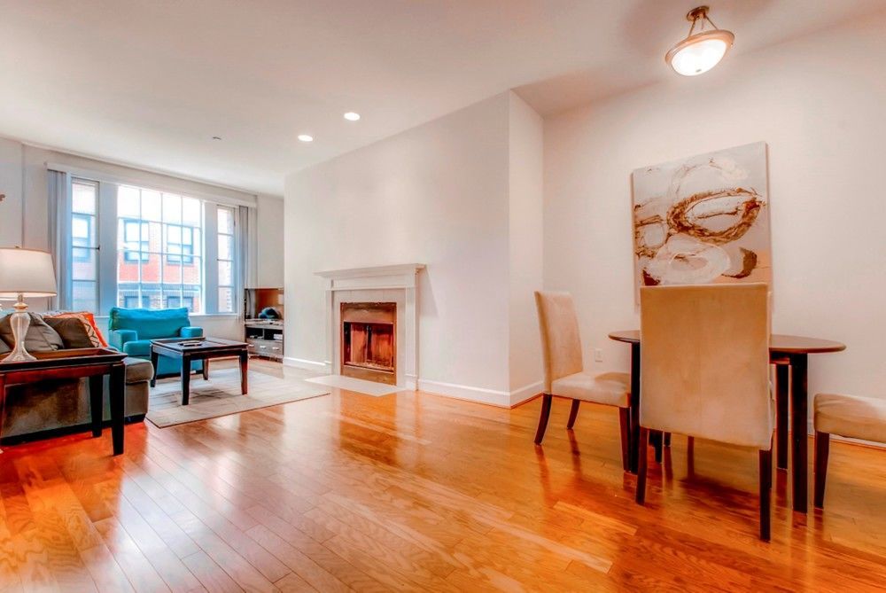 Appartamento Global Luxury Back Bay