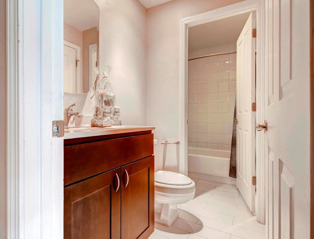 Appartamento Global Luxury Back Bay