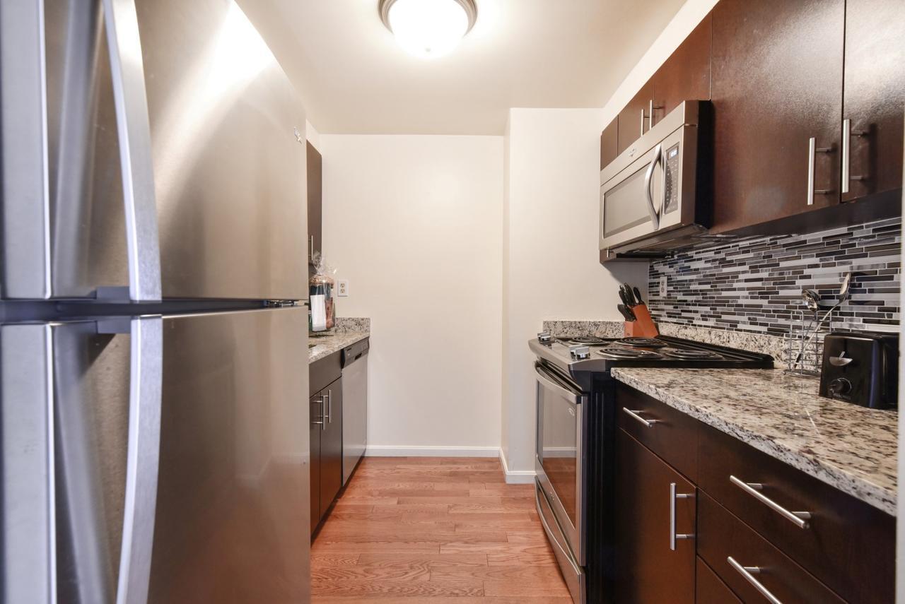 Appartamento Global Luxury Back Bay *