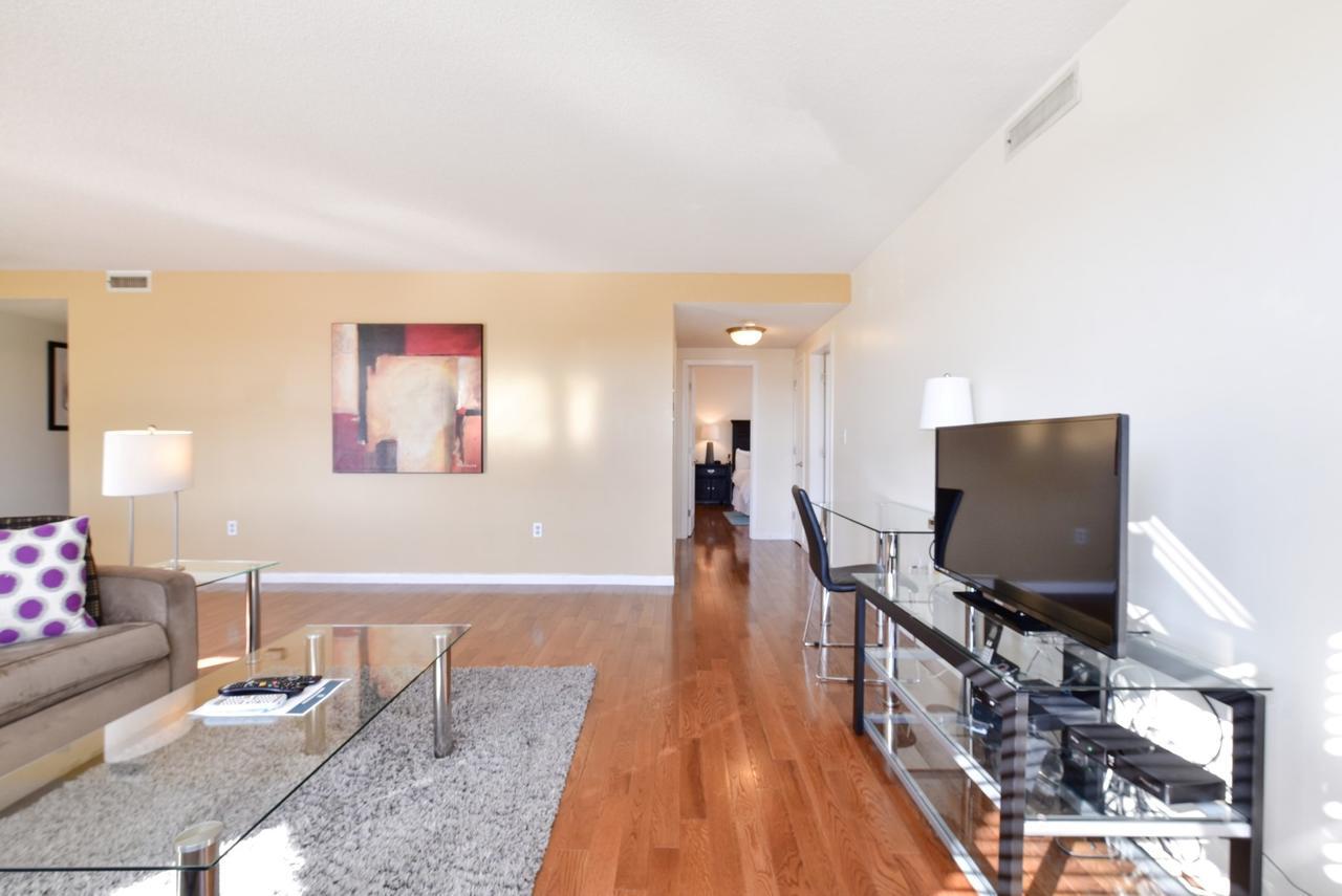 Appartamento Global Luxury Back Bay Boston