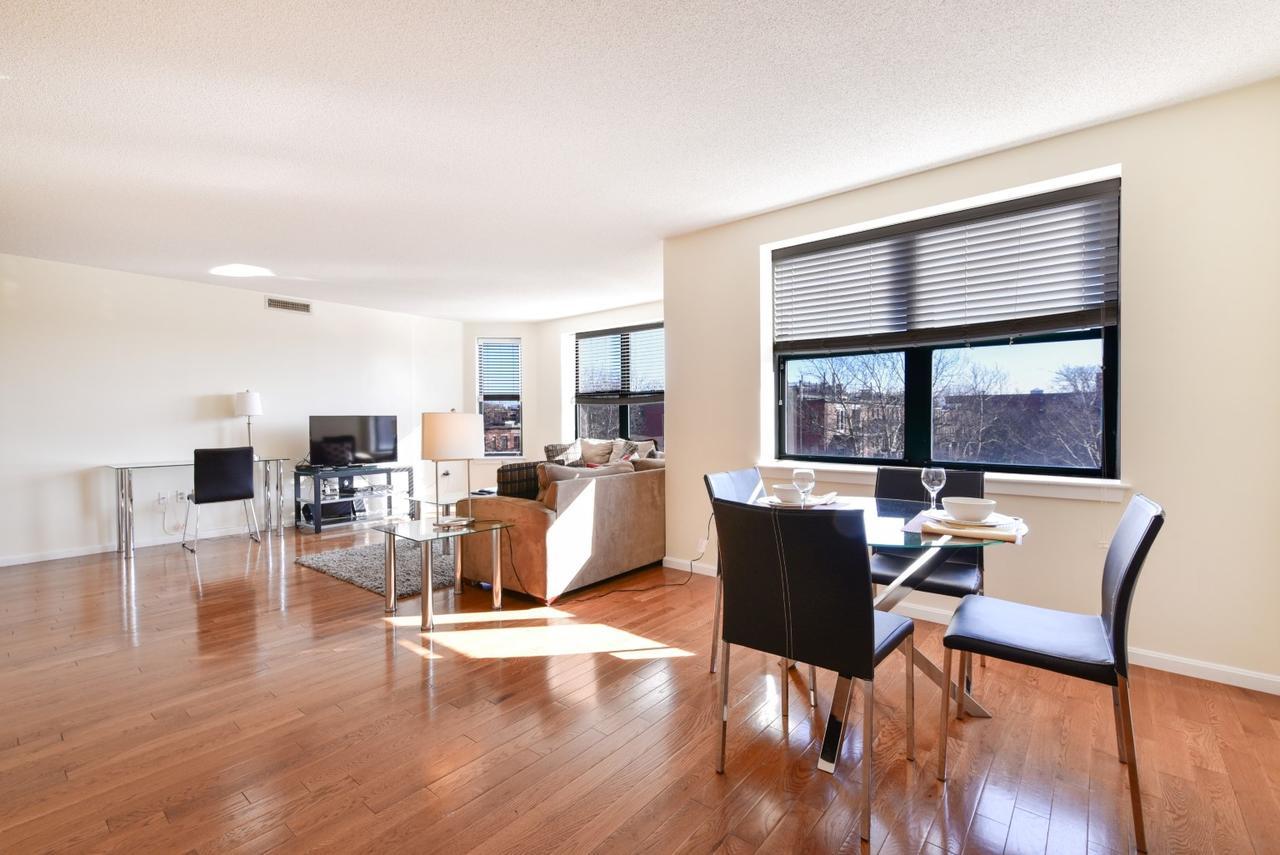Global Luxury Back Bay Appartamento *