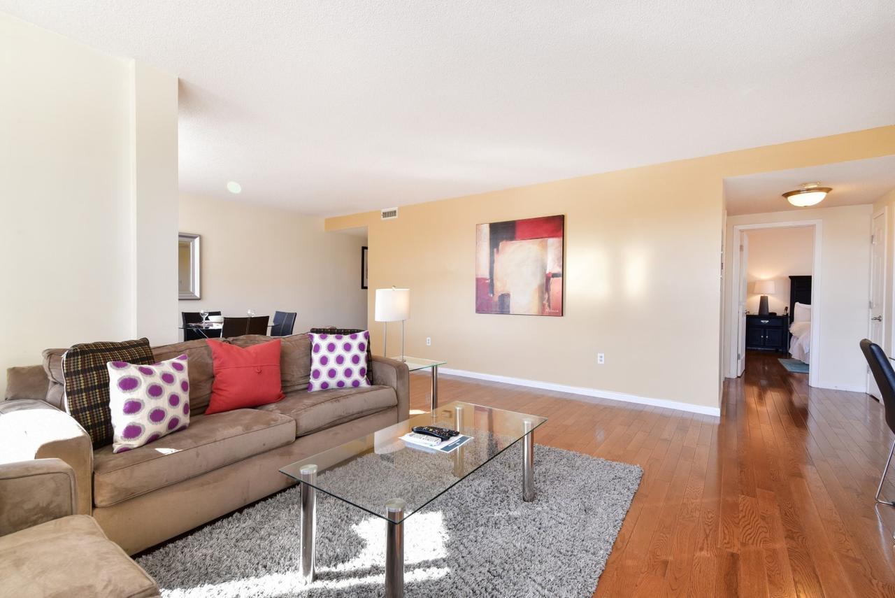 Global Luxury Back Bay Appartamento