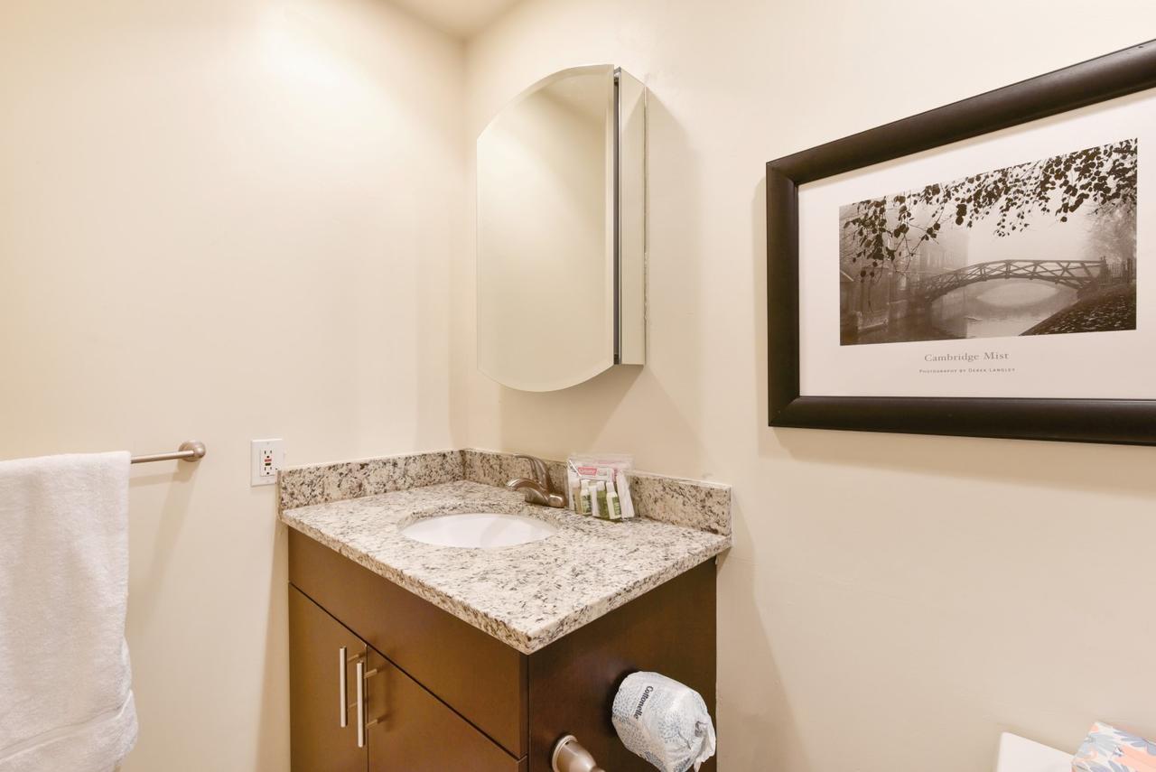 Appartamento Global Luxury Back Bay Boston