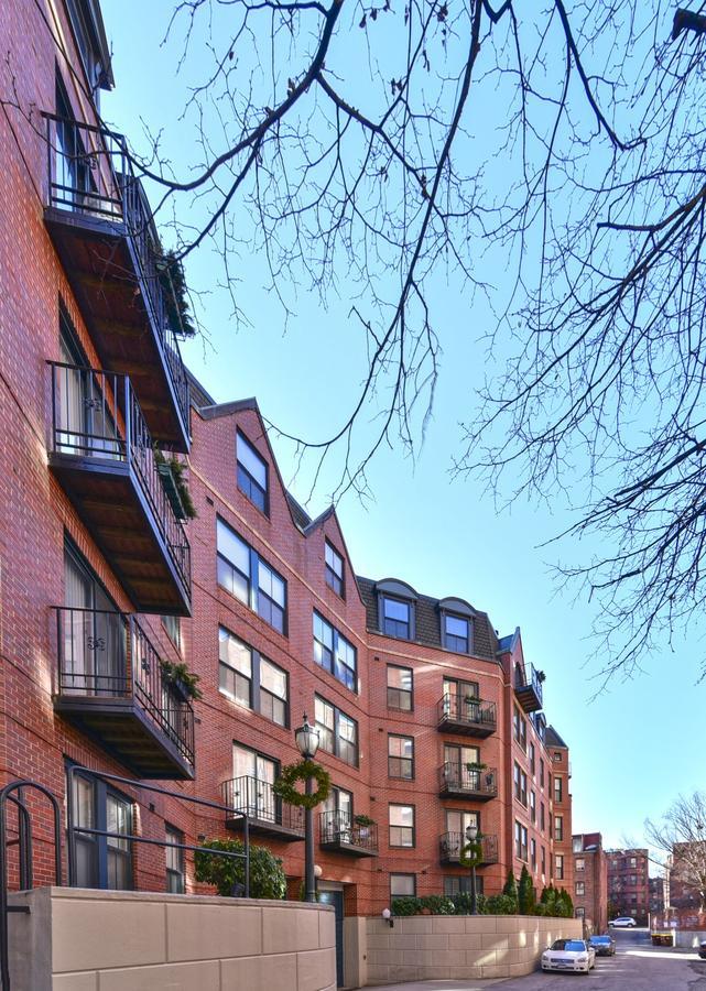 Global Luxury Back Bay Appartamento Boston