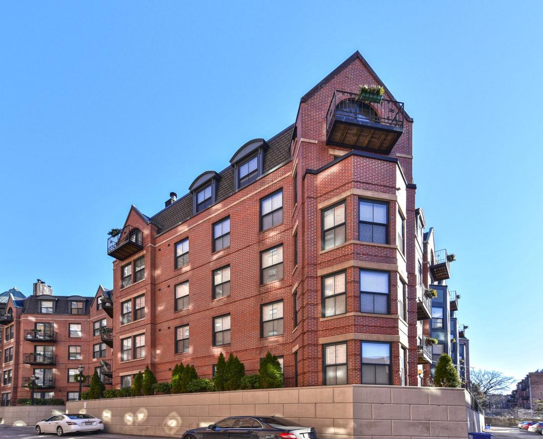 Global Luxury Back Bay Appartamento