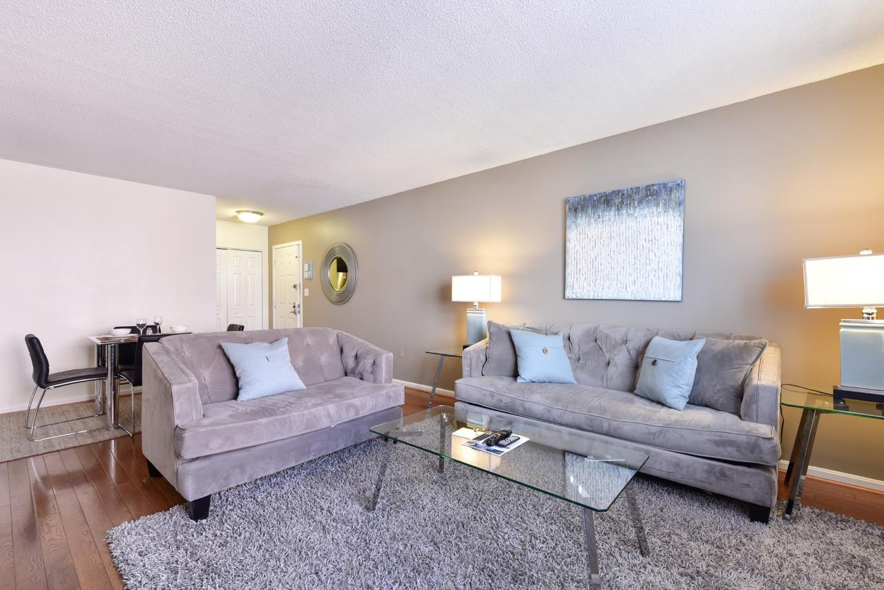 Appartamento Global Luxury Back Bay